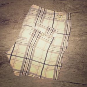 Levis: Created with Pride Levi’s Shorts